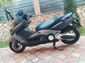 Yamaha T-max Black Max, снимка 4