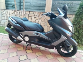 Yamaha T-max Black Max, снимка 7