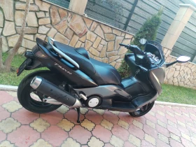 Yamaha T-max Black Max, снимка 8