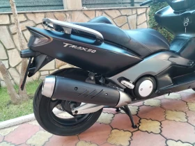 Yamaha T-max Black Max, снимка 9