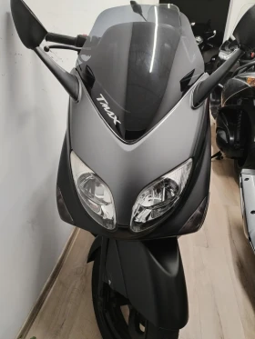 Yamaha T-max Black Max, снимка 13