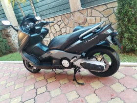 Yamaha T-max Black Max, снимка 5