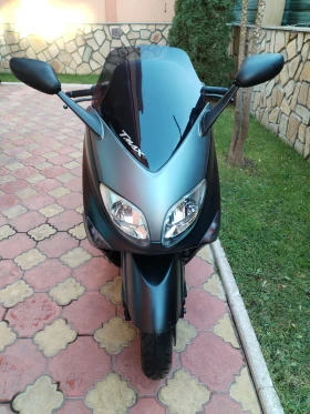 Yamaha T-max Black Max, снимка 2