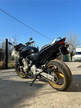 Honda Hornet, снимка 4