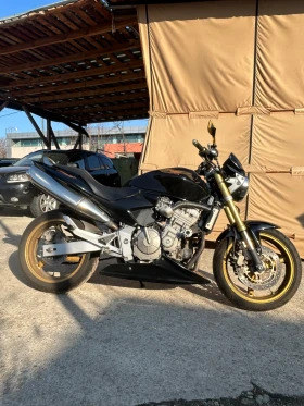 Honda Hornet, снимка 7