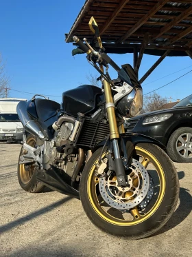 Honda Hornet, снимка 6