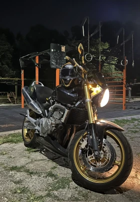 Honda Hornet, снимка 3