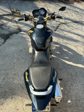 Honda Hornet, снимка 5