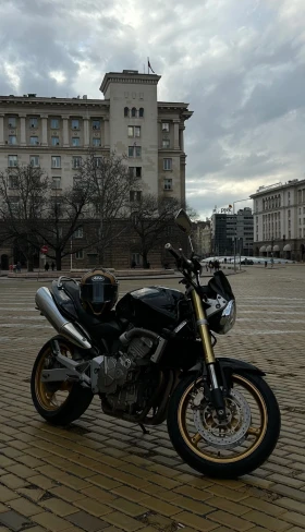 Honda Hornet, снимка 7