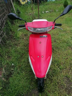  Honda Dio