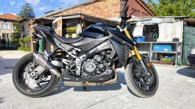 Suzuki Gsx S 1000 ABC, TC, Bliper, Shifter , Brembo | Mobile.bg    10