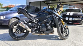 Suzuki Gsx S 1000 ABC, TC, Bliper, Shifter , Brembo | Mobile.bg    11