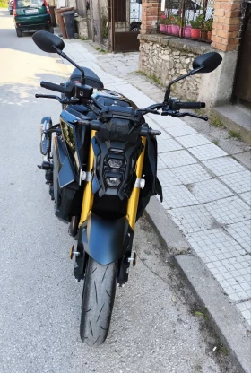 Suzuki Gsx S 1000 ABC, TC, Bliper, Shifter , Brembo | Mobile.bg    5