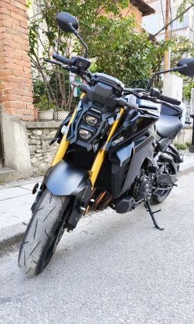 Suzuki Gsx S 1000 ABC, TC, Bliper, Shifter , Brembo | Mobile.bg    2