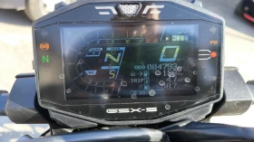 Suzuki Gsx S 1000 ABC, TC, Bliper, Shifter , Brembo | Mobile.bg    14