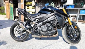 Suzuki Gsx S 1000 ABC, TC, Bliper, Shifter , Brembo | Mobile.bg    8