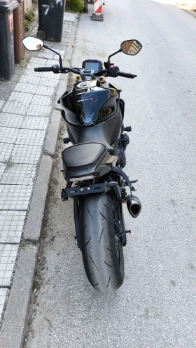 Suzuki Gsx S 1000 ABC, TC, Bliper, Shifter , Brembo | Mobile.bg    12