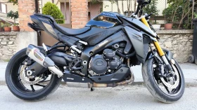 Suzuki Gsx S 1000 ABC, TC, Bliper, Shifter , Brembo | Mobile.bg    7