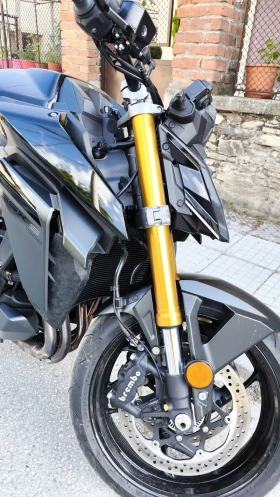 Suzuki Gsx S 1000 ABC, TC, Bliper, Shifter , Brembo | Mobile.bg    6
