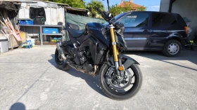 Suzuki Gsx S 1000 ABC, TC, Bliper, Shifter , Brembo | Mobile.bg    9