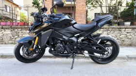 Suzuki Gsx S 1000 ABC, TC, Bliper, Shifter , Brembo | Mobile.bg    3