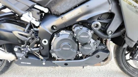Suzuki Gsx S 1000 ABC, TC, Bliper, Shifter , Brembo | Mobile.bg    13