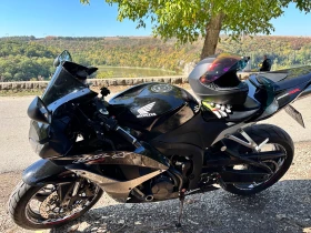 Honda Cbr 600RR | Mobile.bg    10