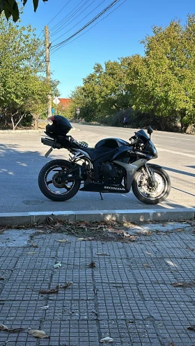 Honda Cbr 600RR | Mobile.bg    11