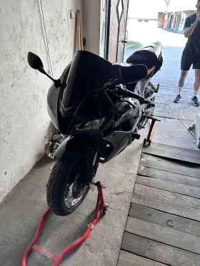 Honda Cbr 600RR | Mobile.bg    8
