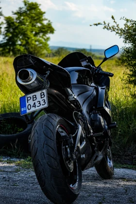 Honda Cbr 600RR | Mobile.bg    5