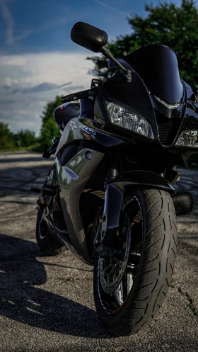 Honda Cbr 600RR | Mobile.bg    2