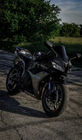 Honda Cbr 600RR | Mobile.bg    3