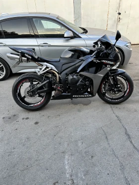Honda Cbr 600RR | Mobile.bg    7