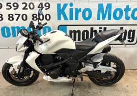 Обява за продажба на Kawasaki Z 750i AKRAPOVIC ~7 800 лв. - изображение 1