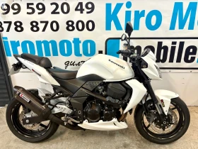 Обява за продажба на Kawasaki Z 750i AKRAPOVIC ~7 800 лв. - изображение 4