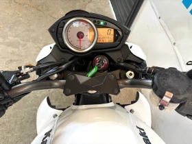 Обява за продажба на Kawasaki Z 750i AKRAPOVIC ~7 800 лв. - изображение 7