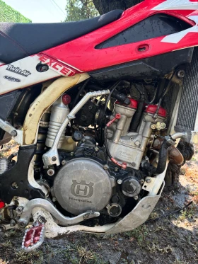 Husqvarna 250, снимка 2 — Bazar.bg Husqvarna 250, снимка 2