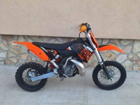 Ktm SX | Mobile.bg � ����� ������ 4