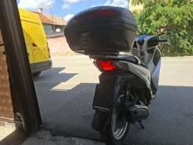 Honda Sh 150ie 2019год. ОФЕРТА | Auto.bg — изображение 8