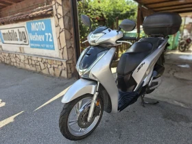 Honda Sh 150ie 2019год. ОФЕРТА | Auto.bg — изображение 4