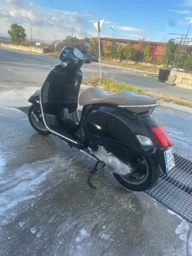 Vespa GTS | Mobile.bg � ����� ������ 5