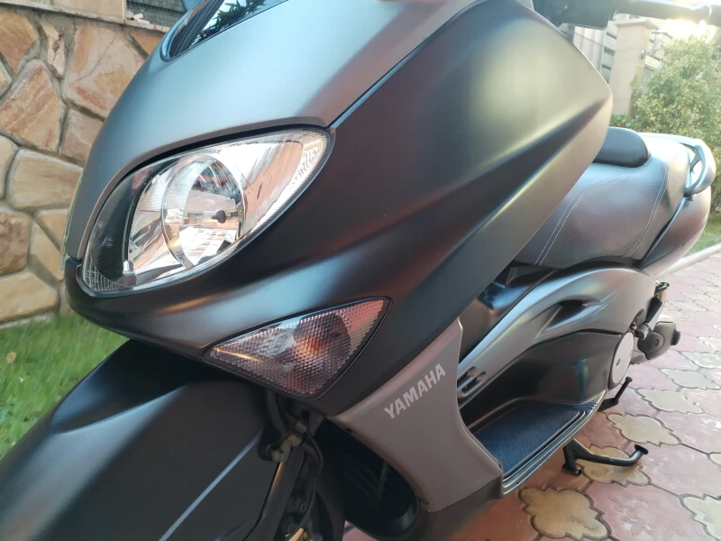 Yamaha T-max Black Max, снимка 6 - Мотоциклети и мототехника - 48112066