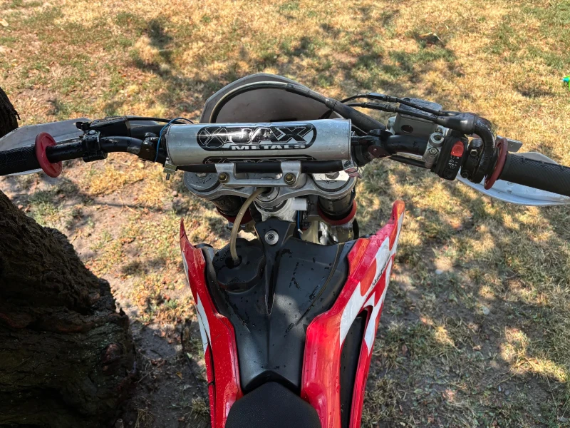 Husqvarna 250, снимка 4 - Мотоциклети и мототехника - 52828867