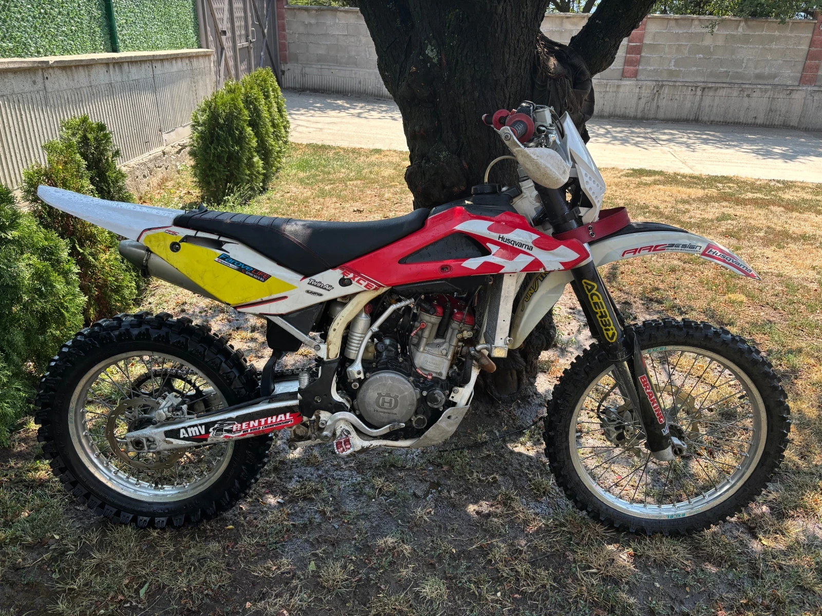 Husqvarna 250 | Mobile.bg � ����������� 1