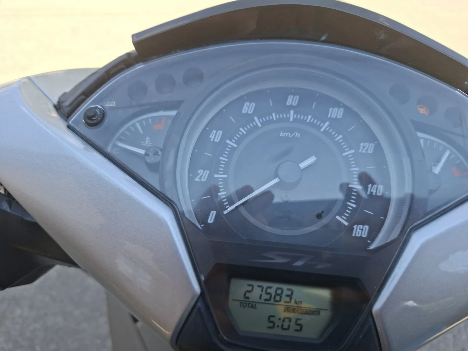 Honda Sh 150ie 2019год. ОФЕРТА, снимка 14 - Мотоциклети и мототехника - 55836551