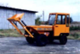 Машини за насипни материали Друга undefined | Auto.bg — изображение 7