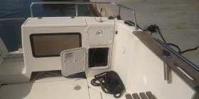 Моторна яхта Quicksilver Arvor 250, снимка 3