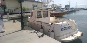 Моторна яхта Quicksilver Arvor 250, снимка 1