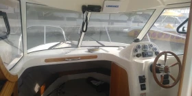 Моторна яхта Quicksilver Arvor 250, снимка 4