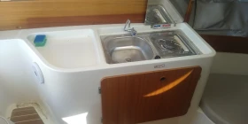 Моторна яхта Quicksilver Arvor 250, снимка 6